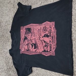 Brandy melville Frankenstein shirt